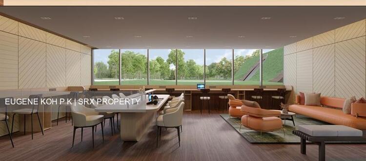 Canberra Crescent Residences (D27), Apartment #492624401